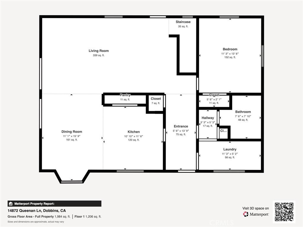 14872 Queenan Property Photo 64