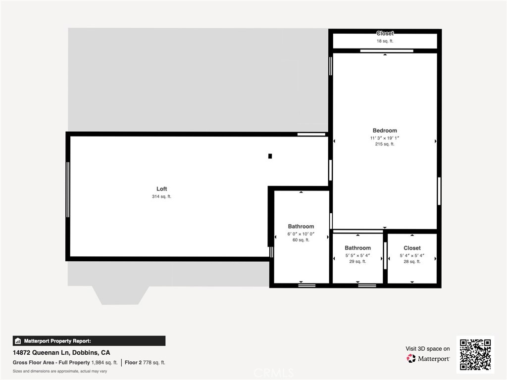 14872 Queenan Property Photo 65