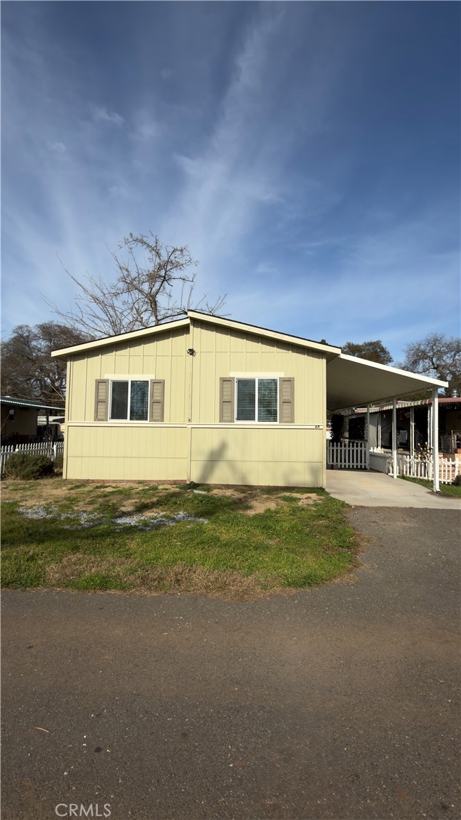 3289 State Highway 70 Spc 6a Property Photo 1