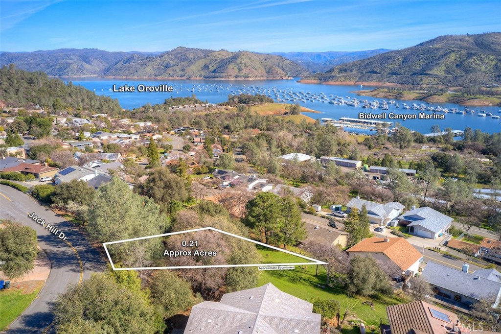6216 Jack Hill Property Photo 1