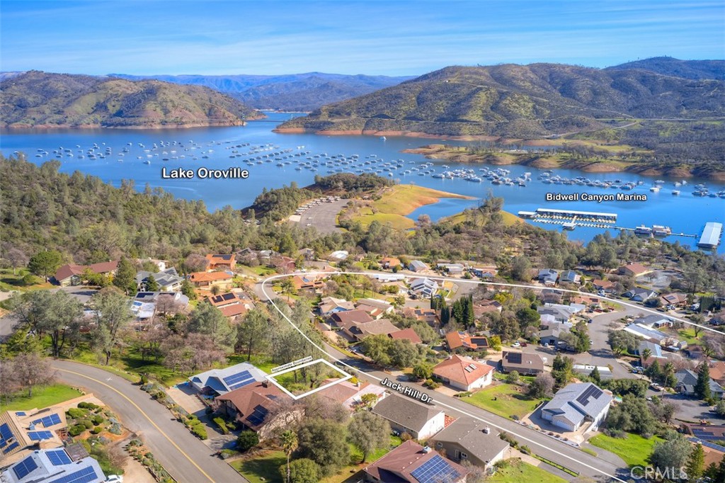 6311 Jack Hill Property Photo 1