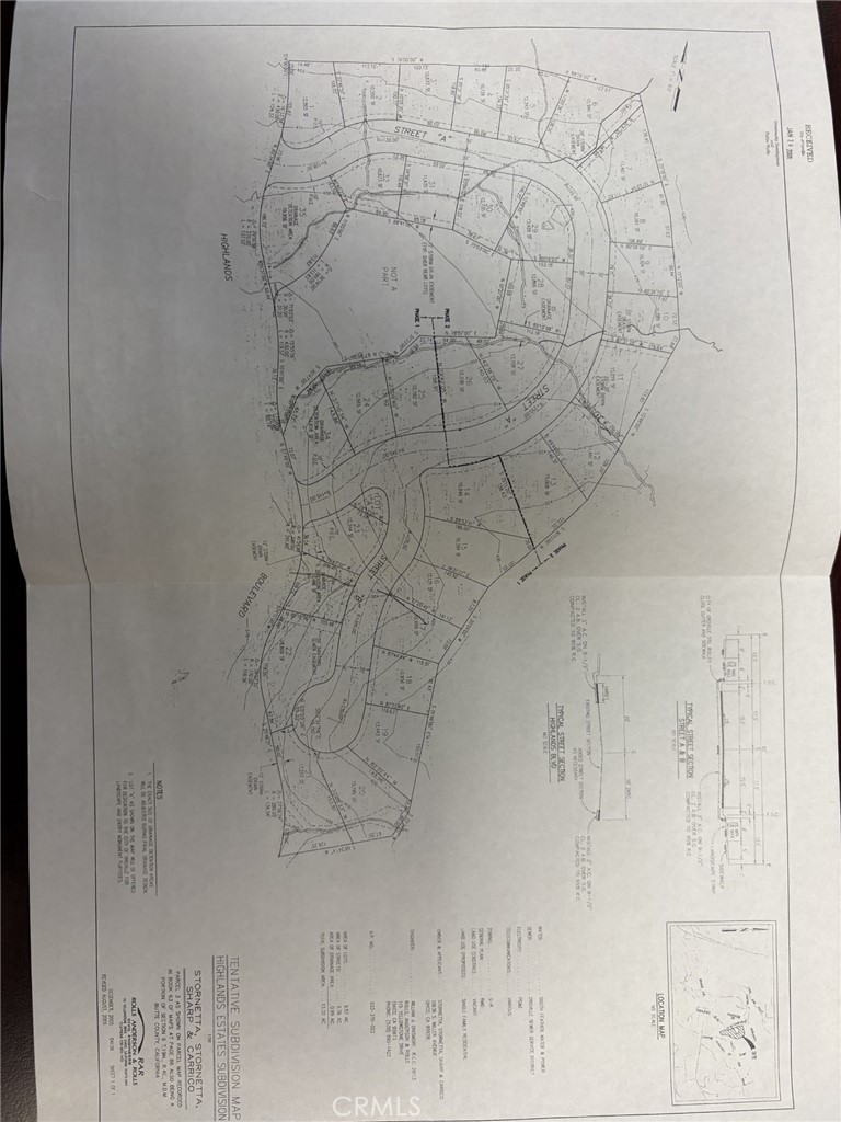 0 Highlands Boulevard Property Photo 6