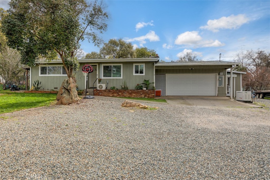 80 Skyline Boulevard Property Photo 1