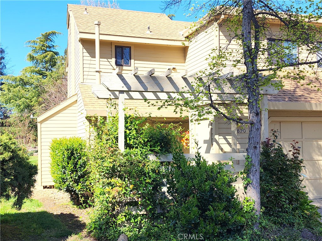2820 Pennyroyal Property Photo 1
