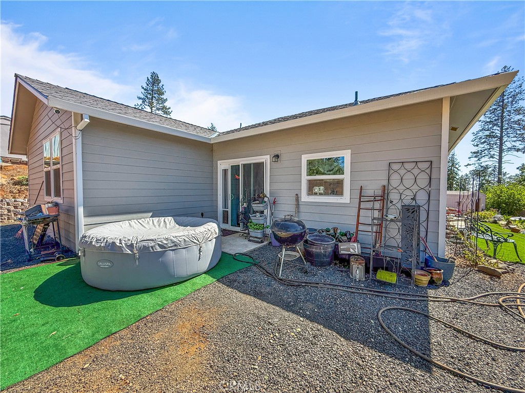 1561 Henson Road Property Photo 29