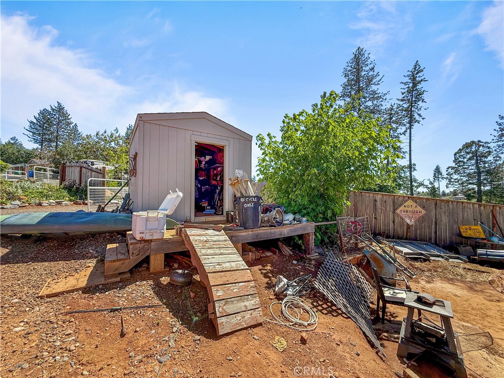 1561 Henson Road Property Photo 41