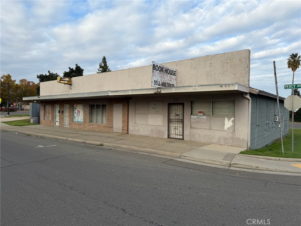 217 Percy Avenue Property Photo 1
