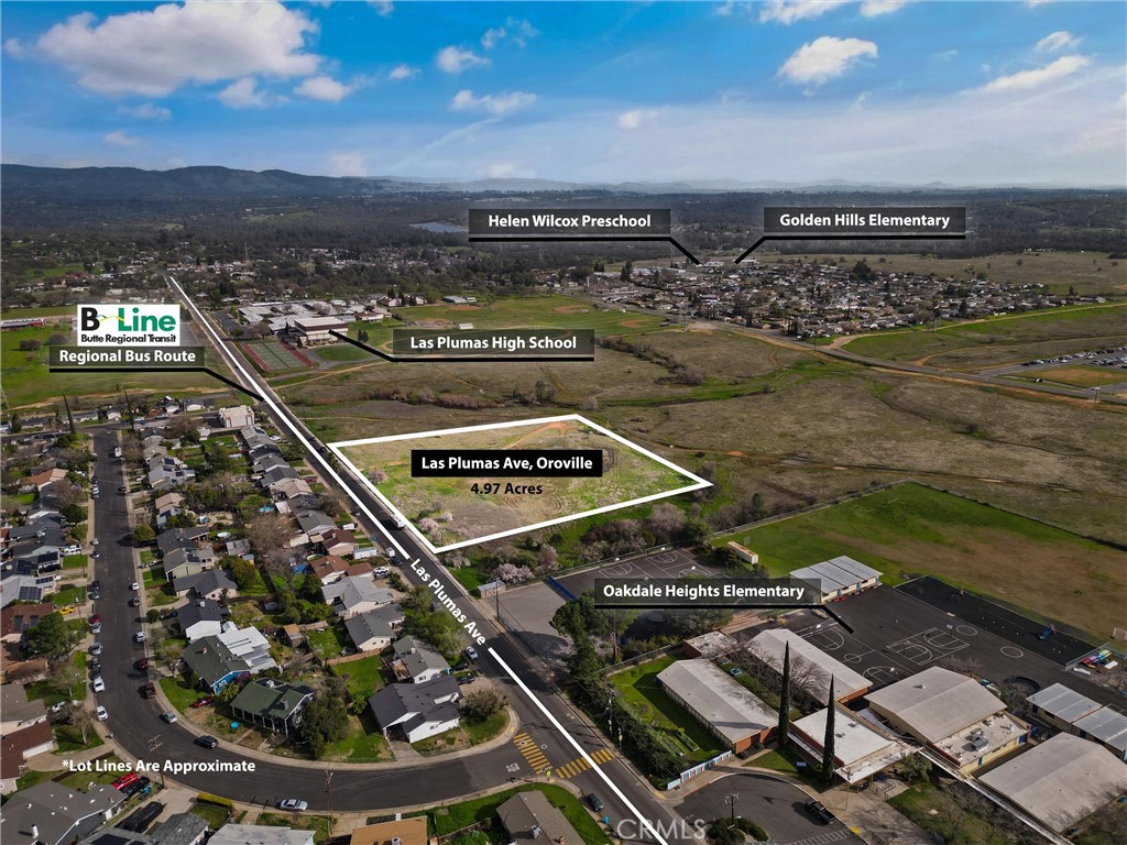 0 Las Plumas Avenue Property Photo 5