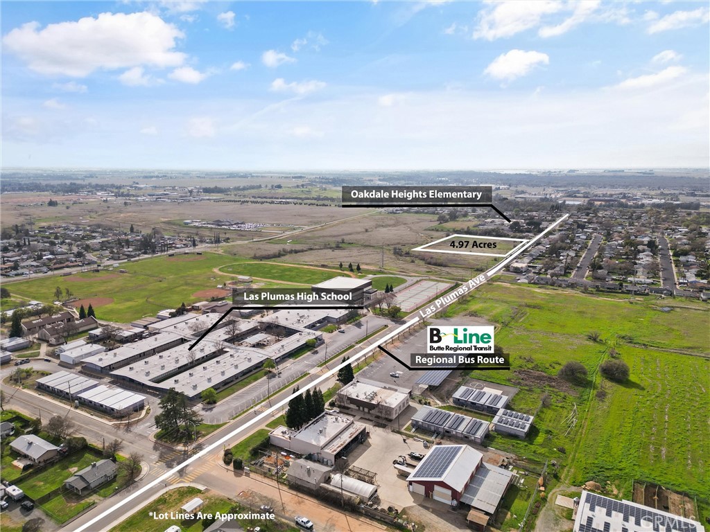 0 Las Plumas Avenue Property Photo 11