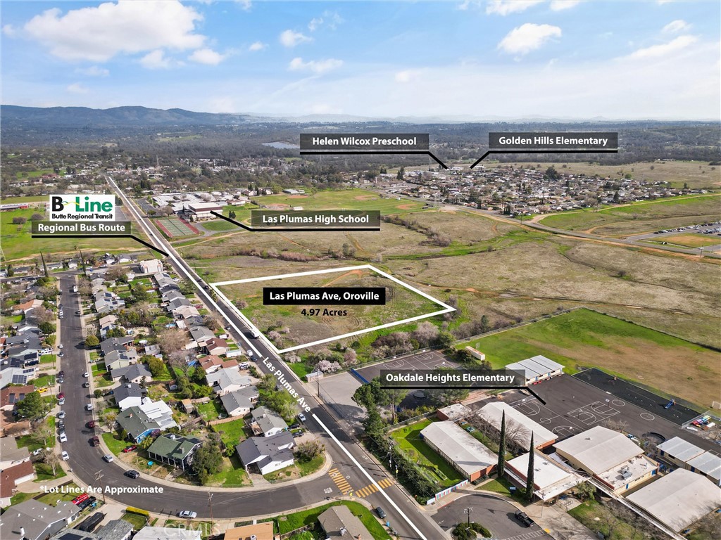 0 Las Plumas Avenue Property Photo 6
