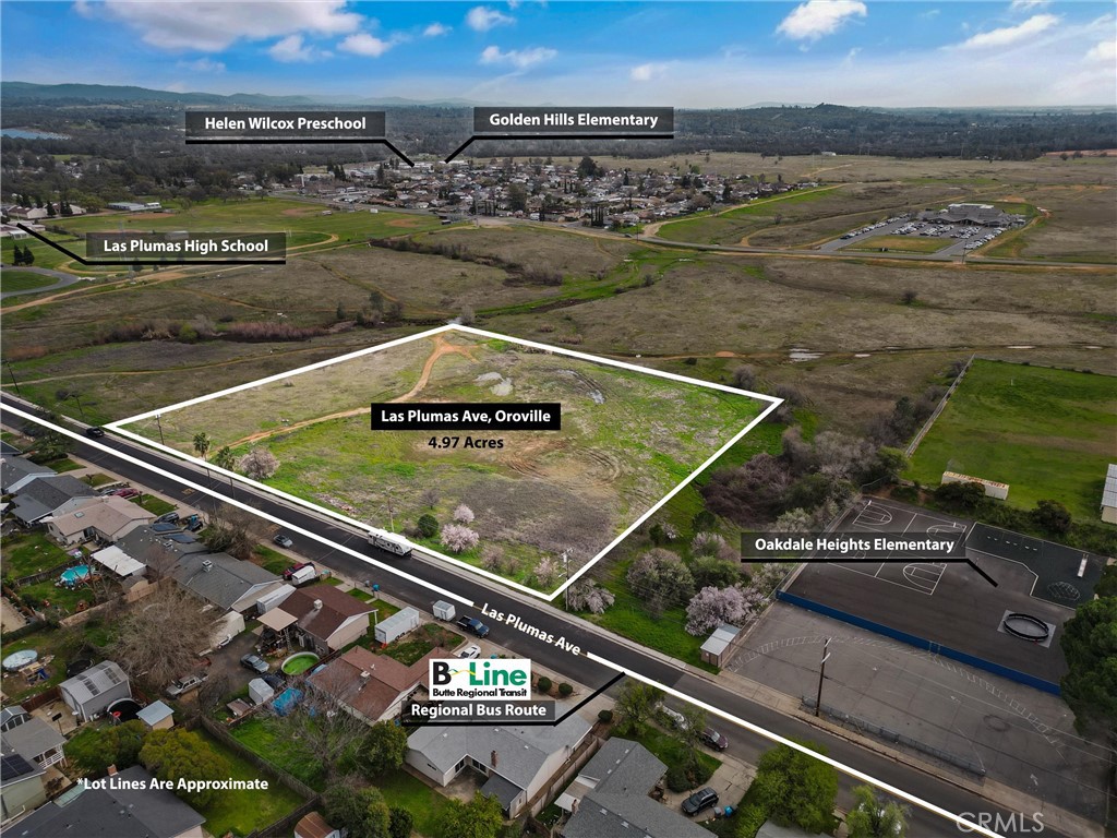 0 Las Plumas Avenue Property Photo 8