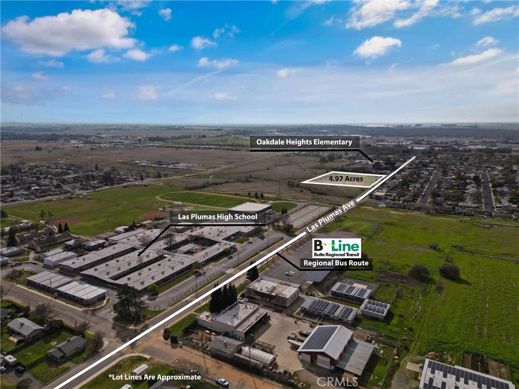 0 Las Plumas Avenue Property Photo 10