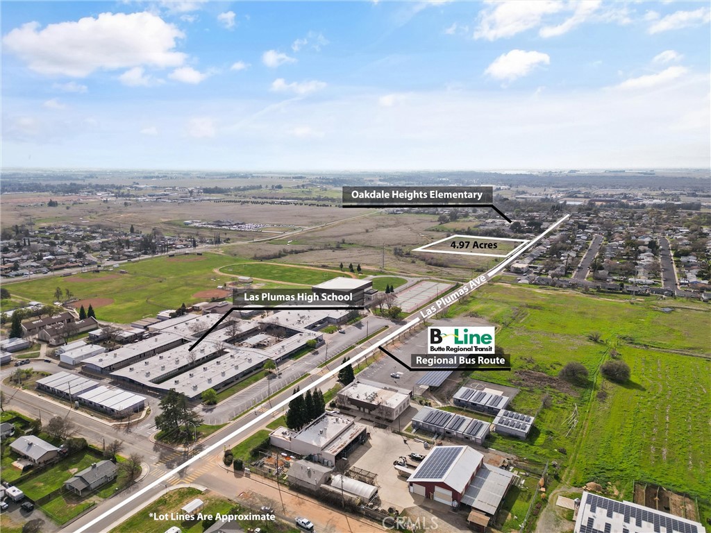 0 Las Plumas Avenue Property Photo 11