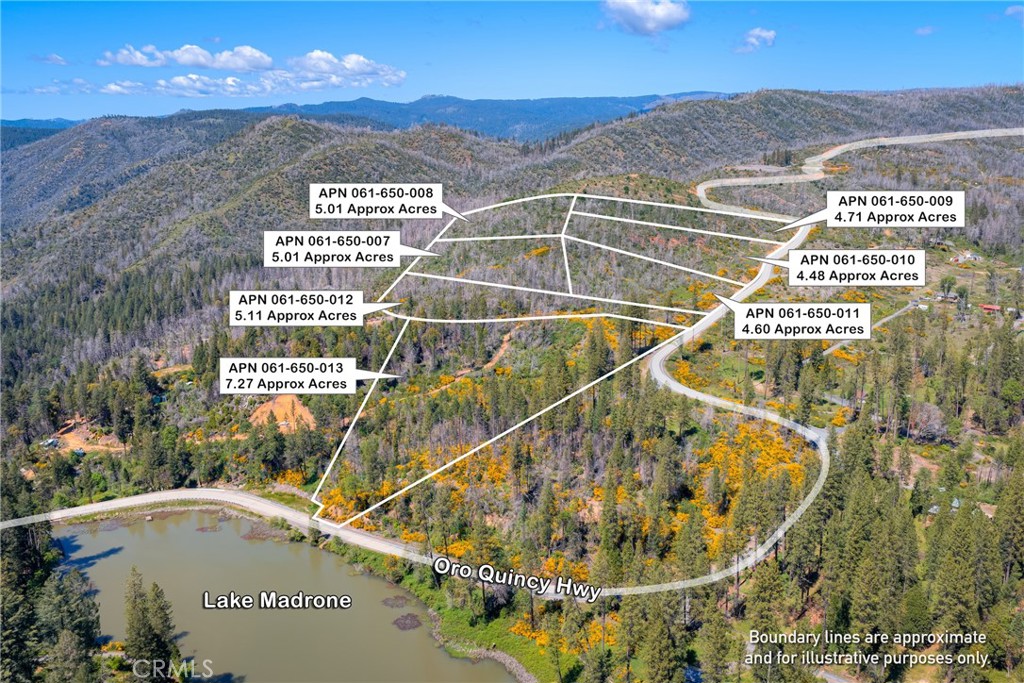 0 Pavlik Pines Property Photo 1
