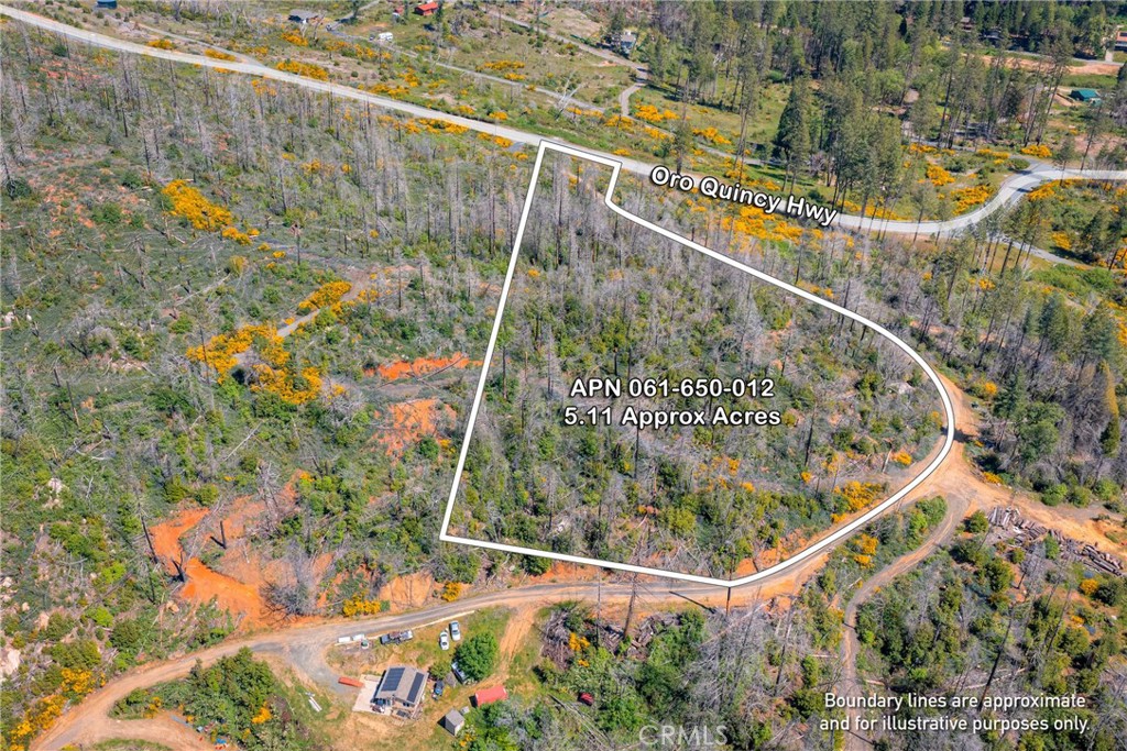 0 Pavlik Pines Road Property Photo 3