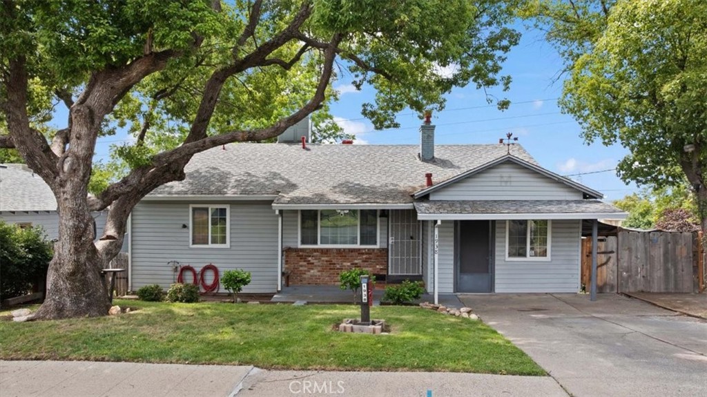 1938 Campbell Avenue Property Photo