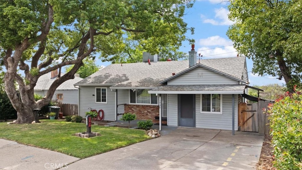 1938 Campbell Avenue Property Photo 2