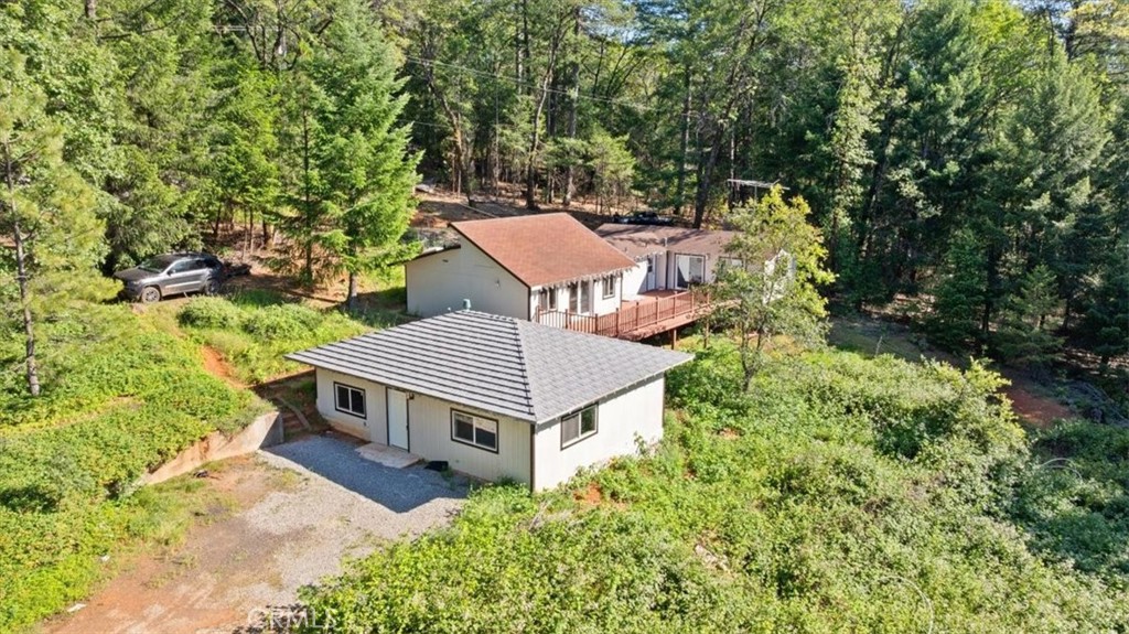 4971 Maple Spring Rd Property Photo 1