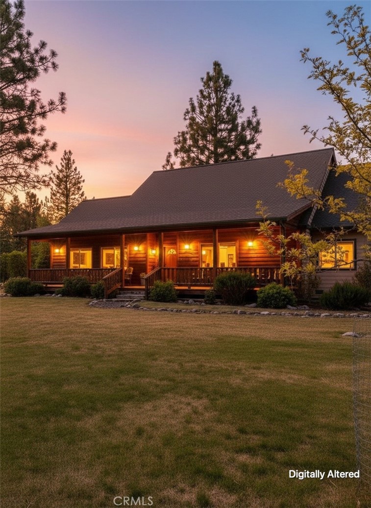 5312 S Kidder Property Photo 4