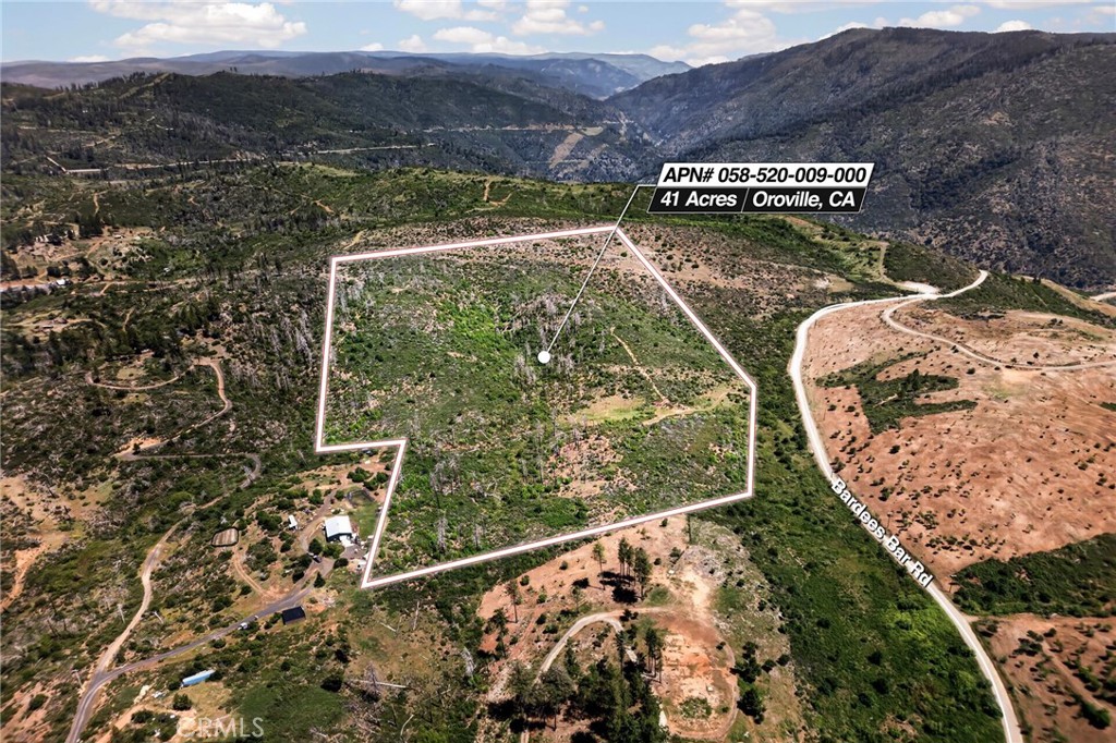 0 Bardees Bar Road Property Photo 29
