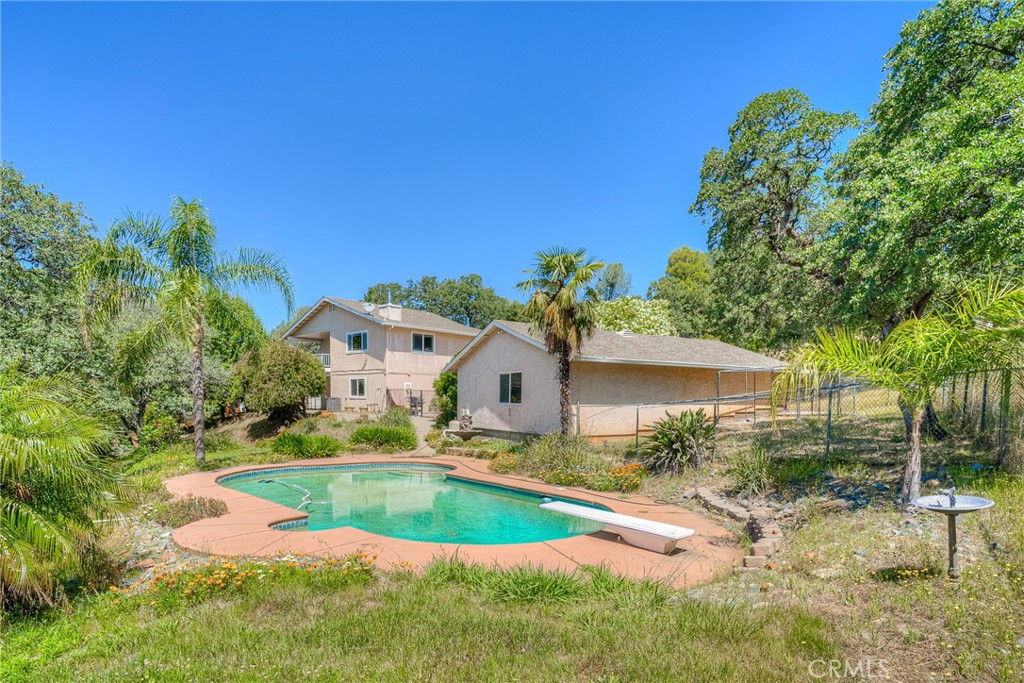 9 Chaparral Property Photo 26