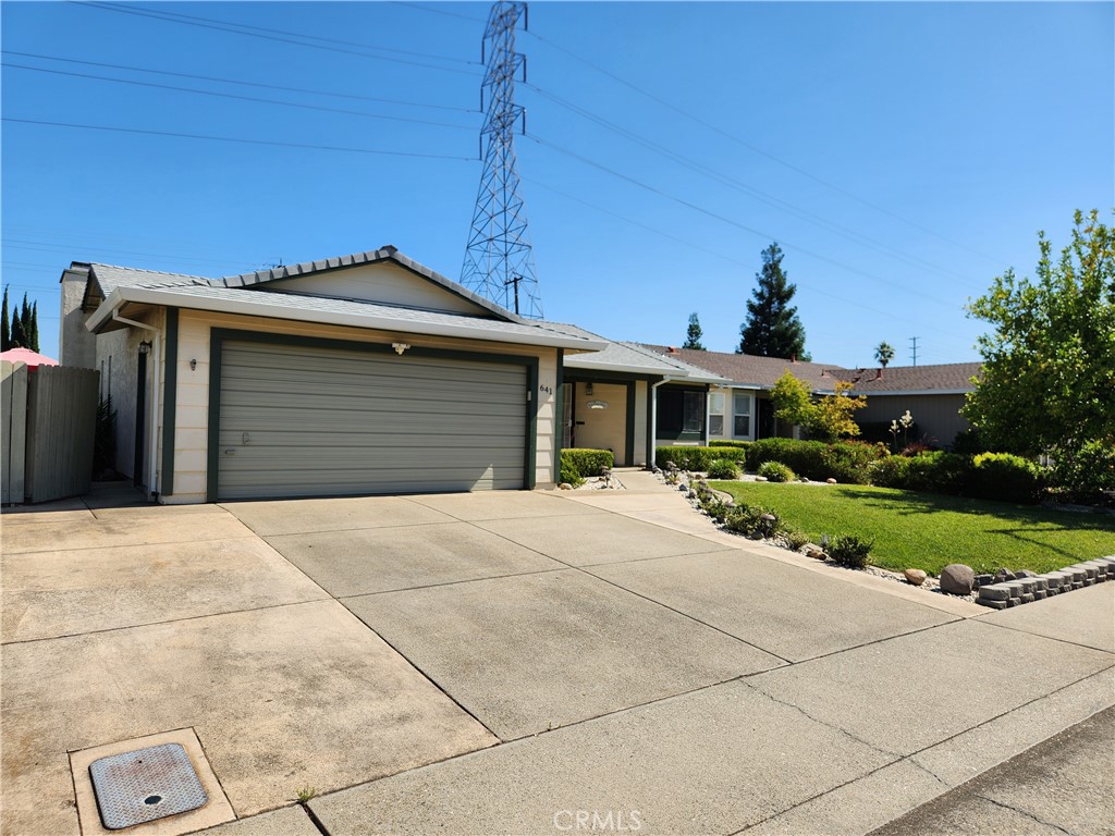 641 Grider Drive Property Photo 3
