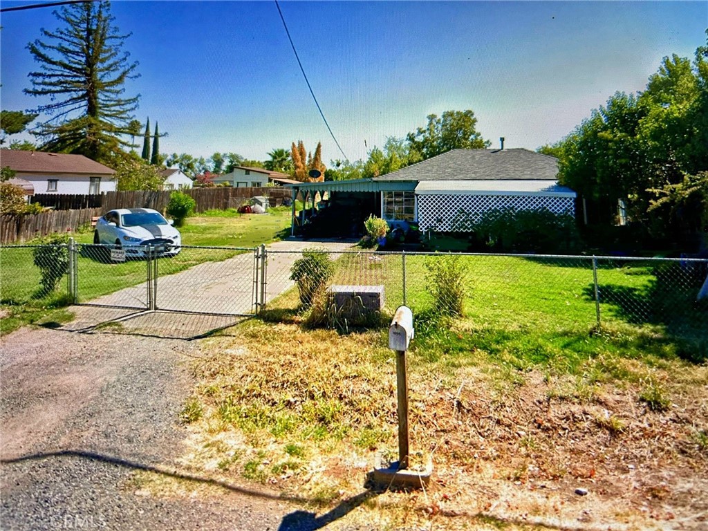 1059 Thermalito Avenue Property Photo 1