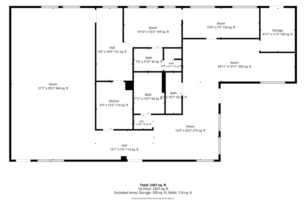 3135 Oro Dam E Property Photo 6