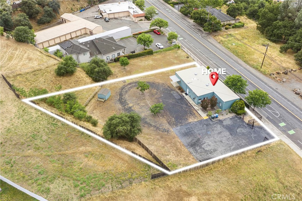 3135 Oro Dam E Property Photo 46