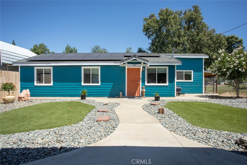 2640 Williams Avenue Property Photo 1