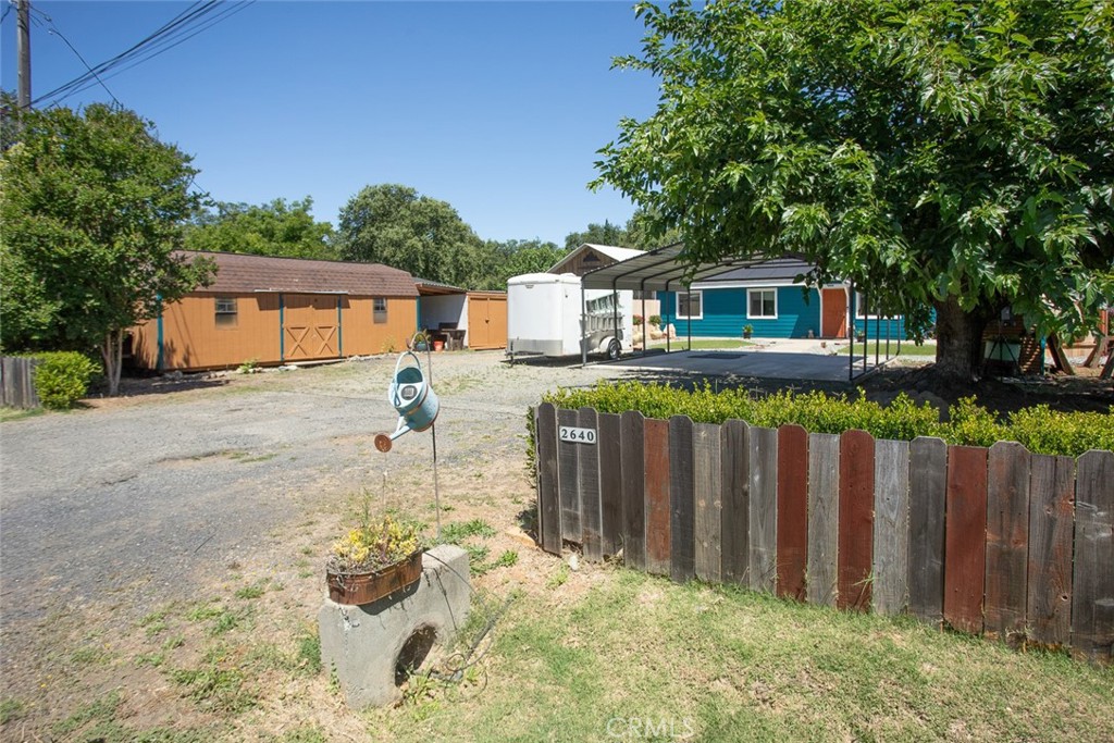 2640 Williams Avenue Property Photo 9