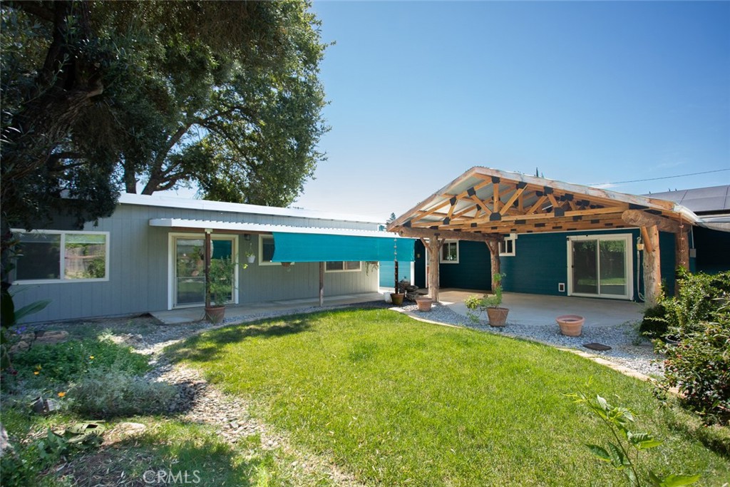 2640 Williams Avenue Property Photo 33