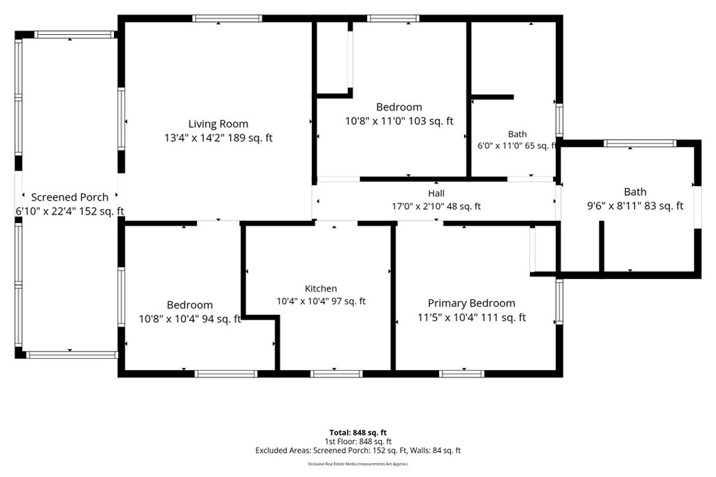 2185 Ithaca Street Property Photo 38