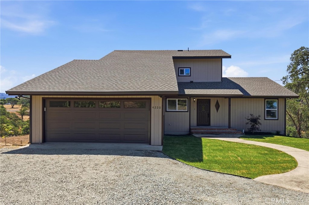 4220 Oro Dam Boulevard E Property Photo 1