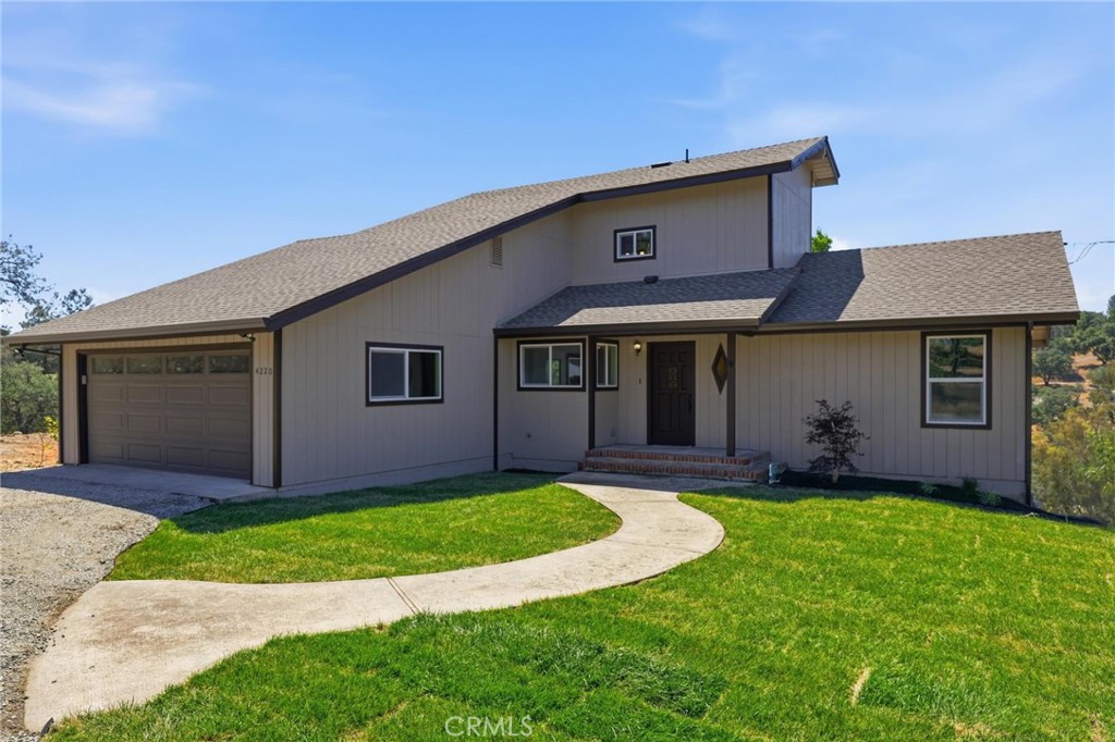 4220 Oro Dam Boulevard E Property Photo 2