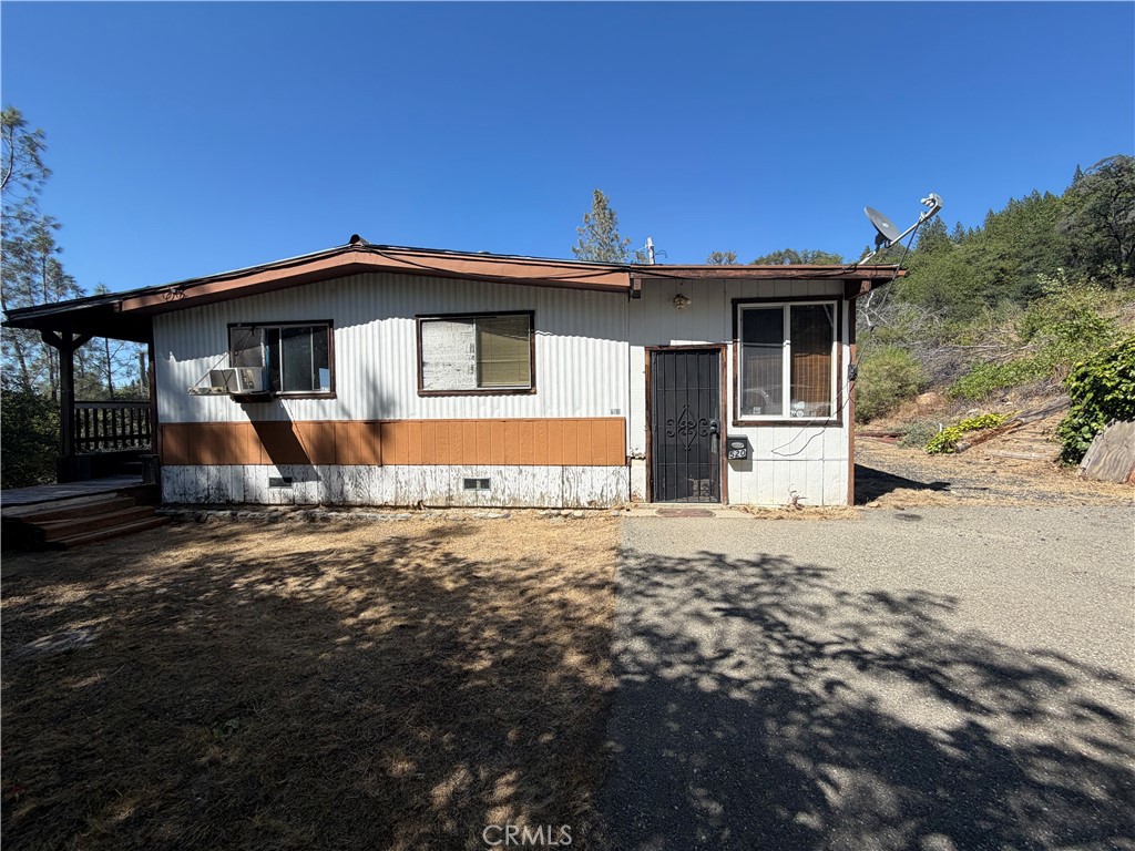 520 Black Bart Property Photo 1