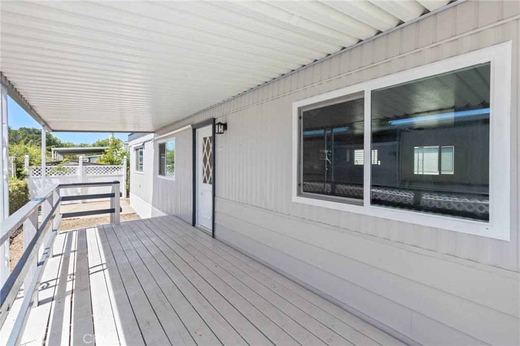 701 E Lassen Avenue 130 Property Photo 15