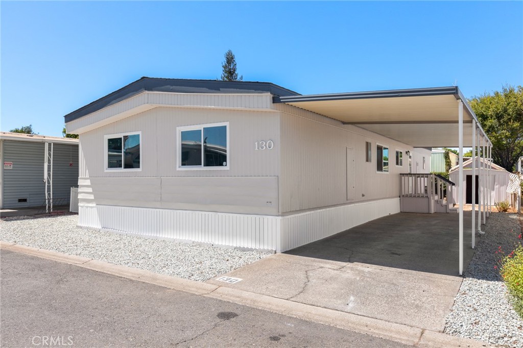 701 E Lassen Avenue 130 Property Photo 16