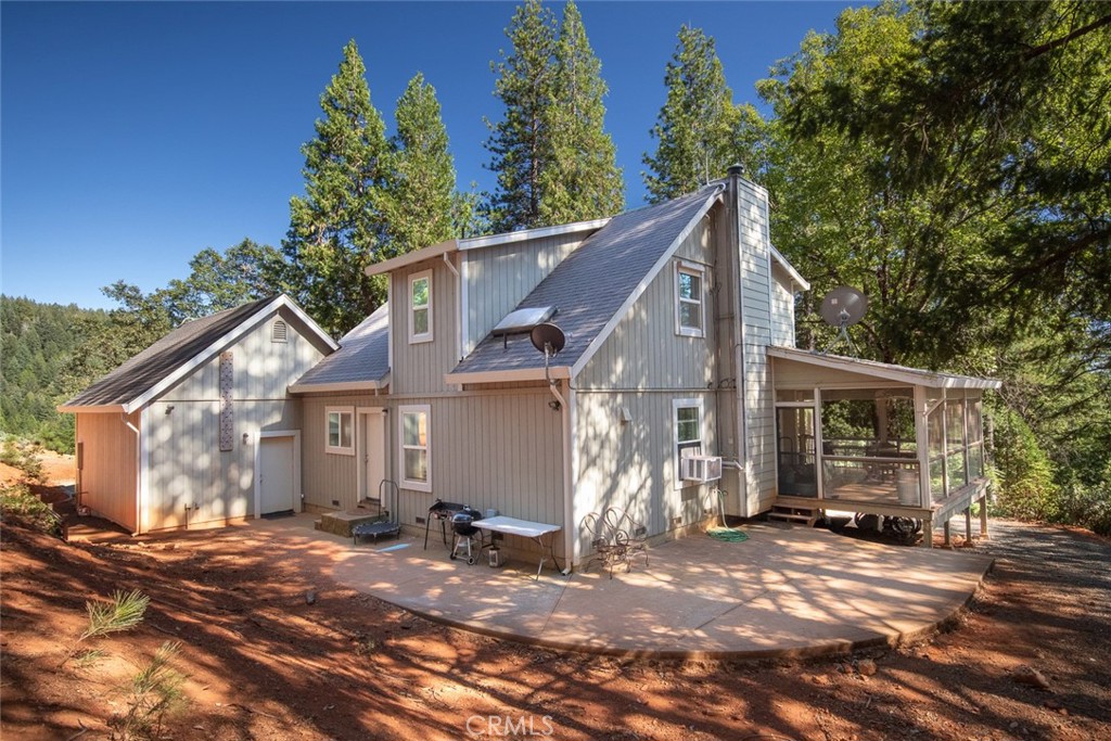 10647 Forbestown Road Property Photo 7