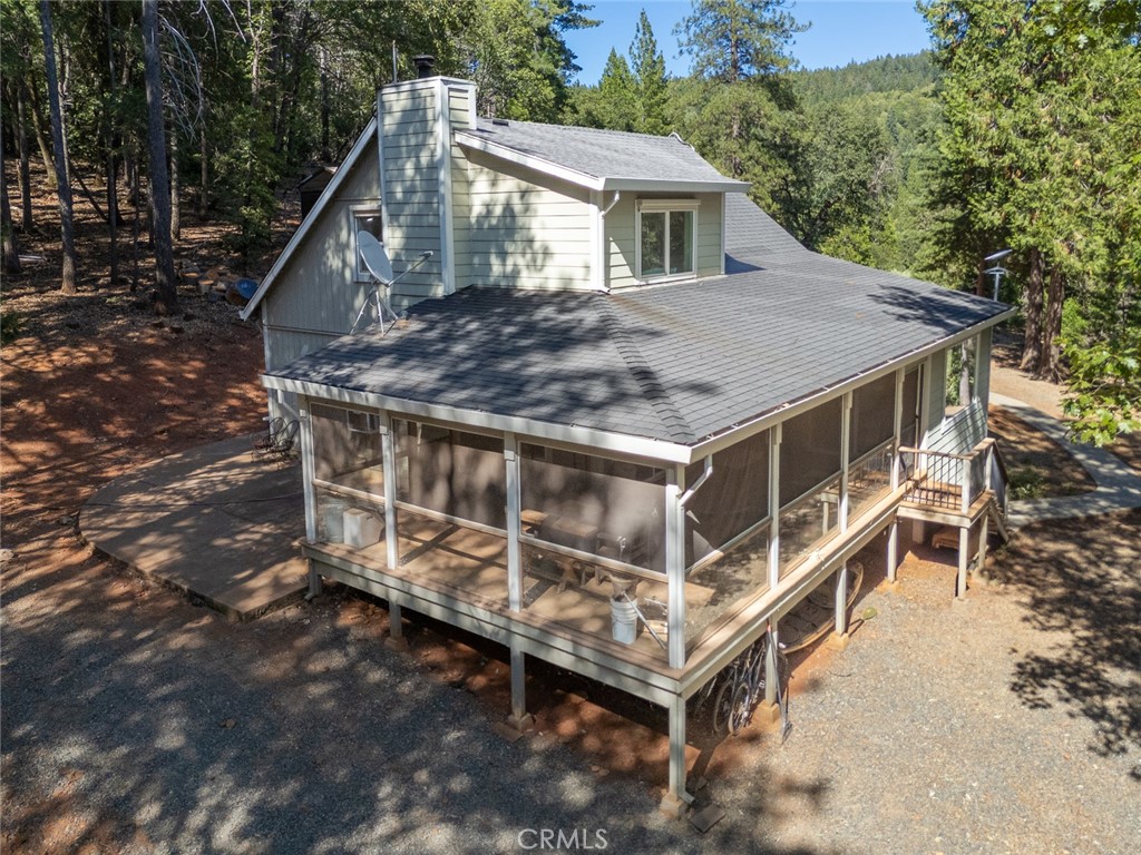 10647 Forbestown Road Property Photo 9