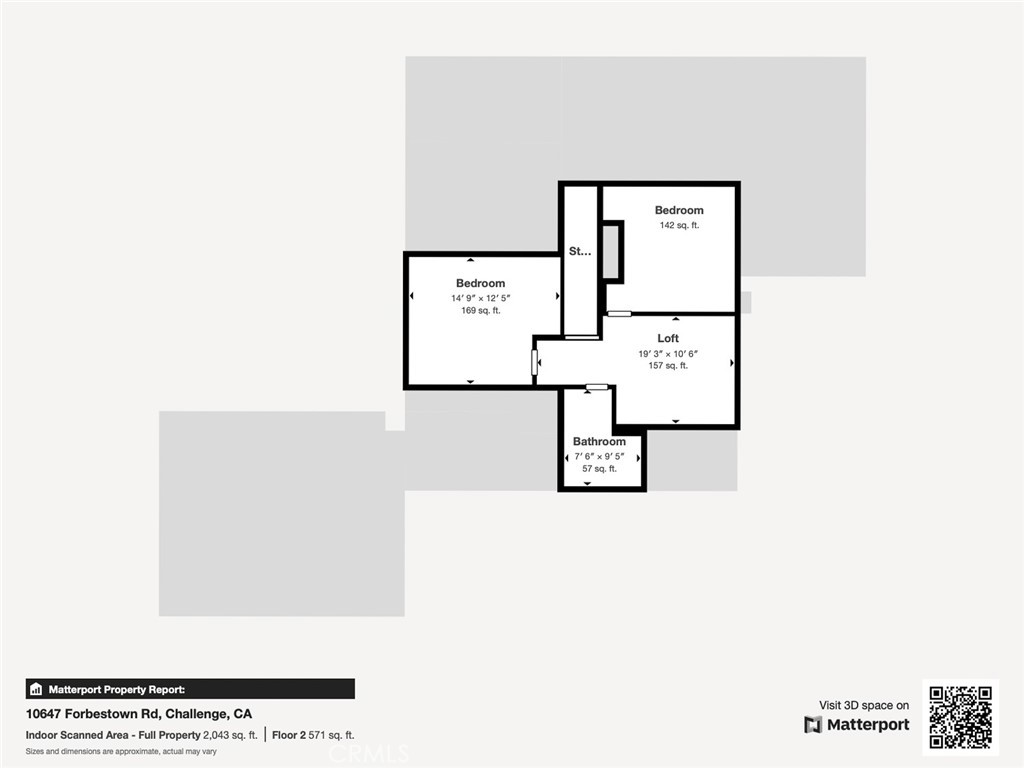 10647 Forbestown Road Property Photo 74