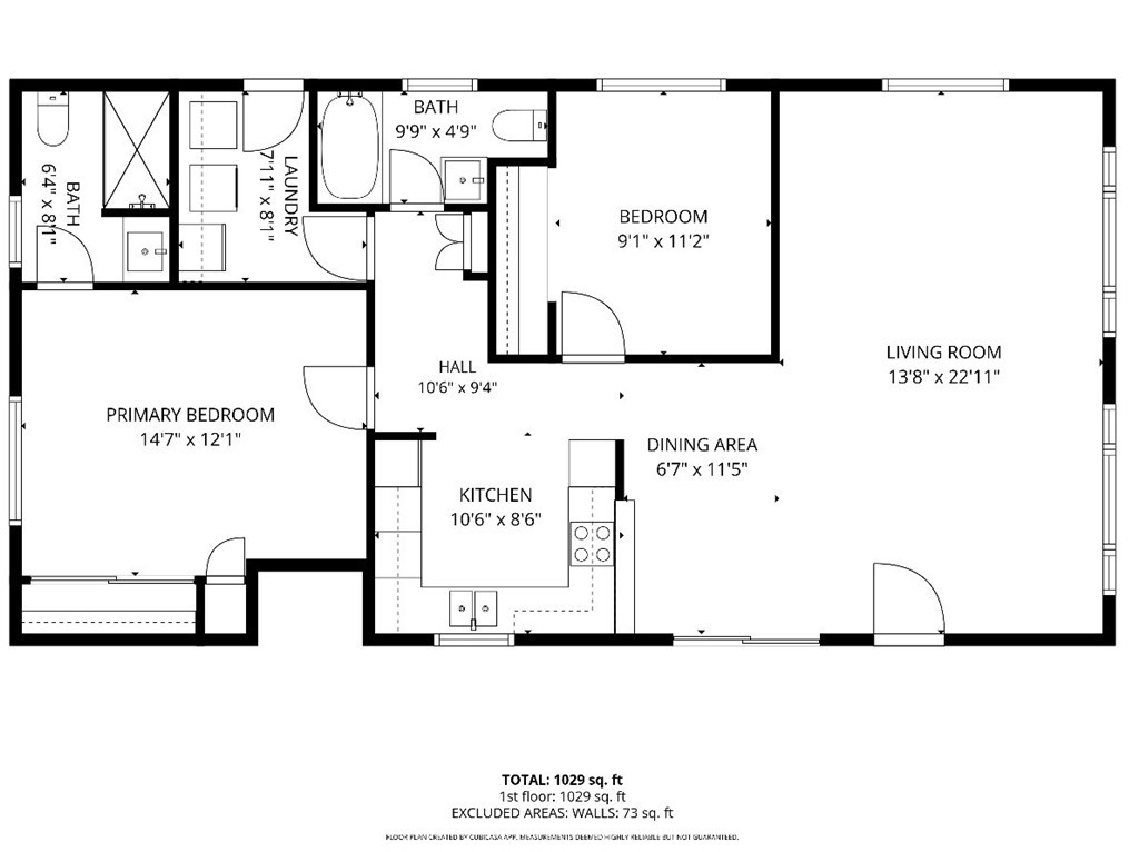29 Rocky Bar Property Photo 19