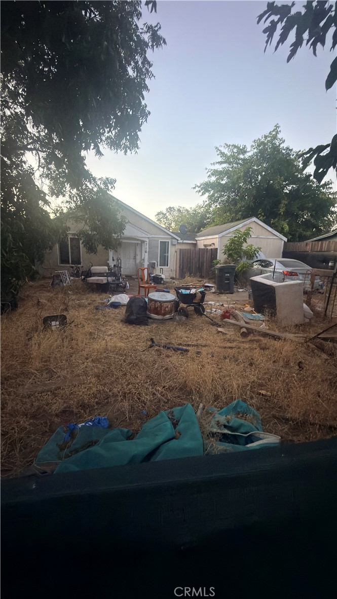716 Thermalito Property Photo 1