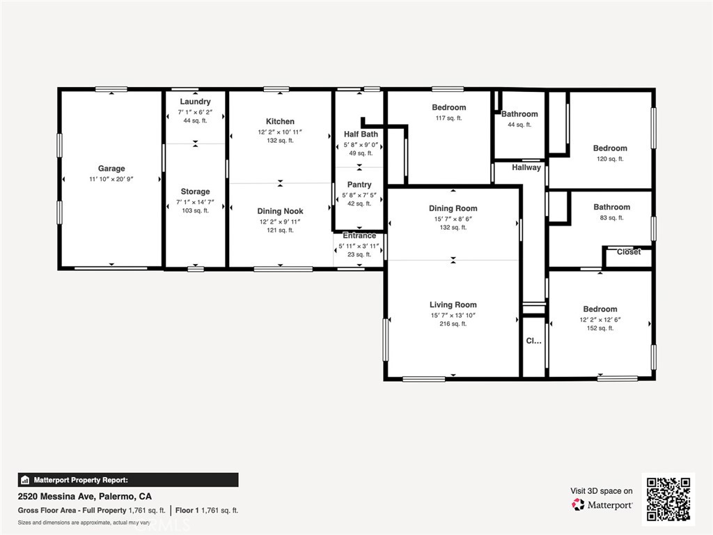 2520 Messina Property Photo 59