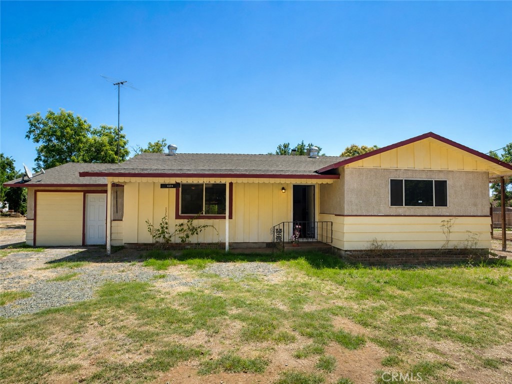 1134 12th Street Property Photo 1