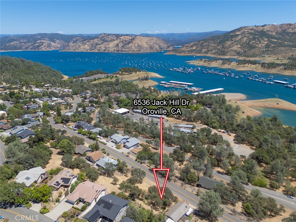 6536 Jack Hill Drive Property Photo 1