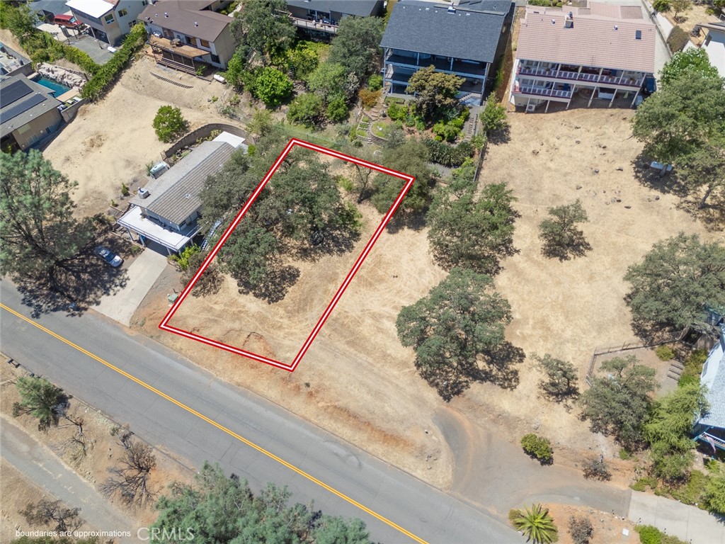 6536 Jack Hill Drive Property Photo 3
