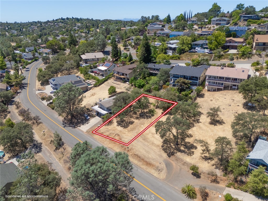 6536 Jack Hill Drive Property Photo 4
