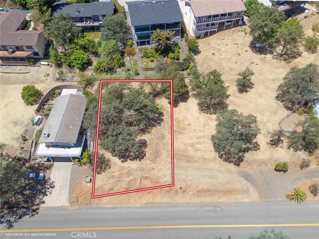 6536 Jack Hill Drive Property Photo 8