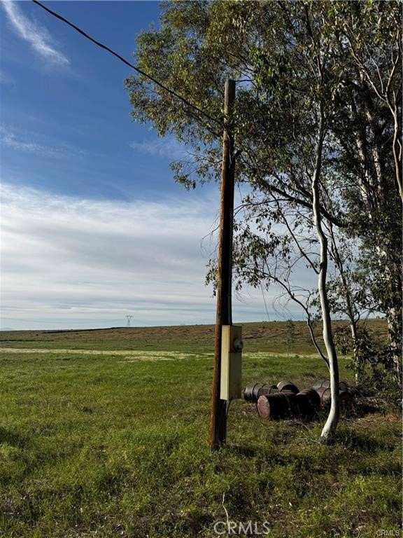 0 Coyote Property Photo 4